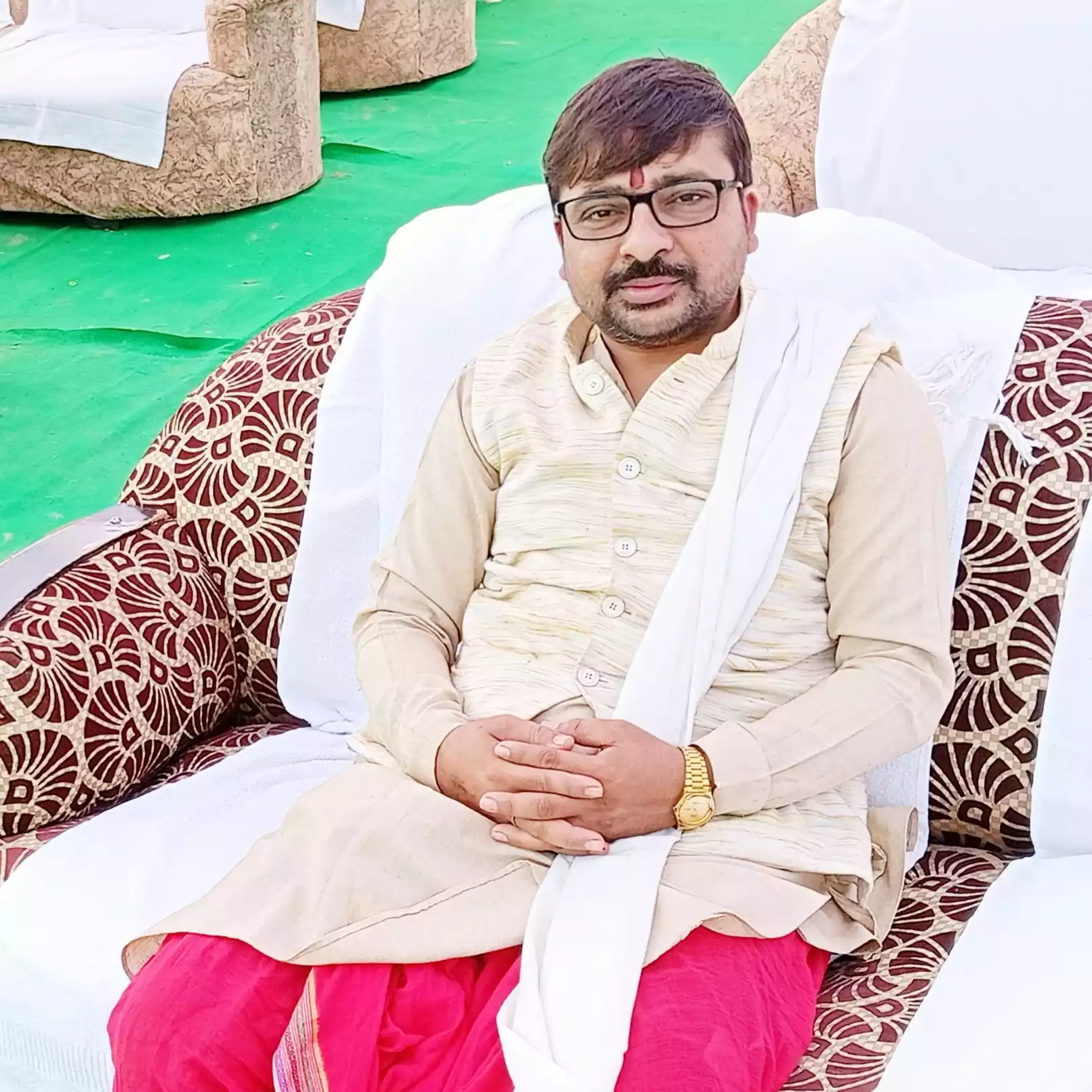 Best Astrologer Vedguruji 